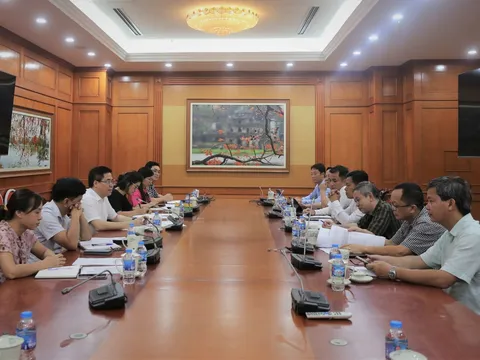 Chương trình Tây Bắc cần tập trung đẩy mạnh các nghiên cứu ứng dụng, chuyển giao KH&CN phục vụ phát triển kinh tế - xã hội Vùng