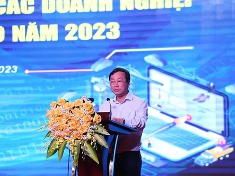 Nhiều giải pháp đẩy mạnh chuyển đổi số trong doanh nghiệp ở Phú Thọ