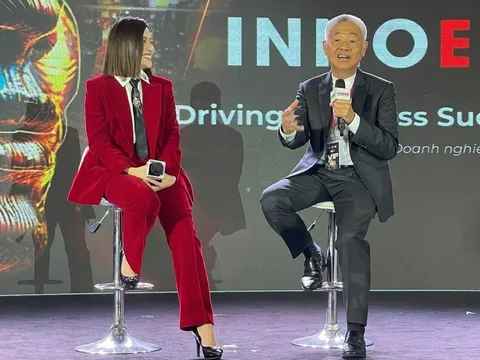 Đổi mới sáng tạo bắt đầu từ thay đổi công nghệ