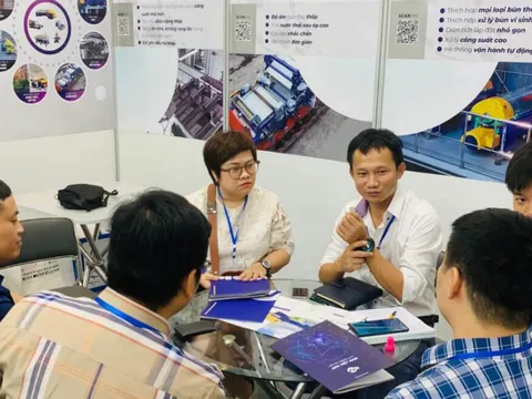 Mở cổng đăng ký sự kiện kết nối công nghệ và đổi mới sáng tạo