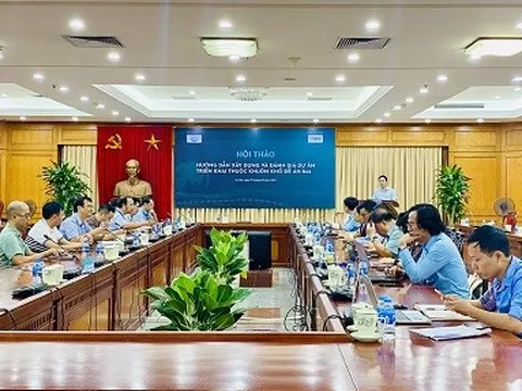 Tạo cơ hội bứt phá cho hệ sinh thái khởi nghiệp, đổi mới sáng tạo