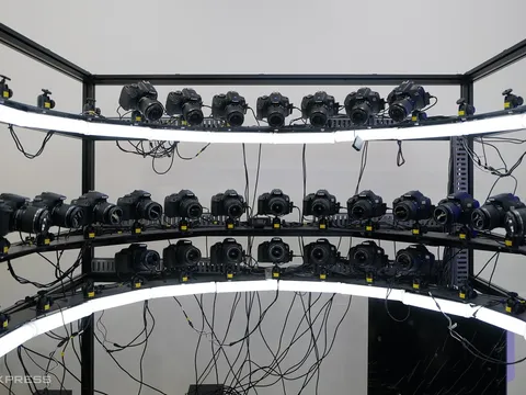 Xây dựng nền tảng bigdata cung cấp dịch vụ y tế từ xa tại Việt Nam