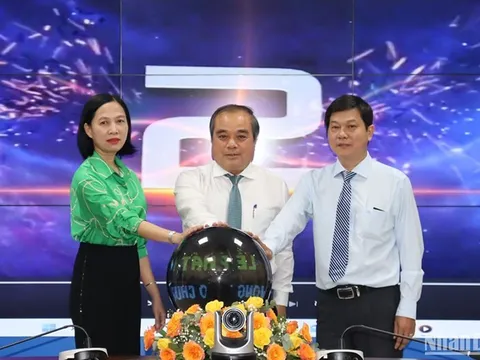 Quảng Ngãi xác định 7 lĩnh vực ưu tiên chuyển đổi số
