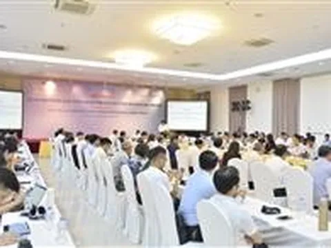 Thu hút đầu tư nước ngoài trong lĩnh vực công nghệ cao và thúc đẩy chuyển giao công nghệ
