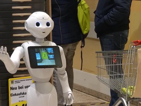 Những sản phẩm thông minh sẽ trình diễn tại AI4VN 2023