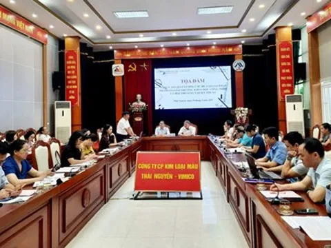 Thái Nguyên: Nâng cao chất lượng Giải thưởng,Hội thi Sáng tạo khoa học công nghệ