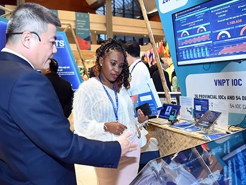 Động lực tăng trưởng từ đổi mới sáng tạo