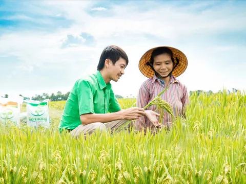 CÔNG TY CỔ PHẦN CÔNG NÔNG NGHIỆP TIẾN NÔNG MANG NHỮNG GIÁ TRỊ BỀN VỮNG CHO NGƯỜI NÔNG DÂN