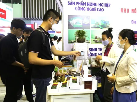 Kết nối công nghệ và Đổi mới sáng tạo Việt Nam 2023