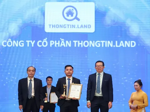 THONGTIN.LAND - GIẢI PHÁP CÔNG NGHỆ SỐ  TRA CỨU QUY HOẠCH BẤT ĐỘNG SẢN