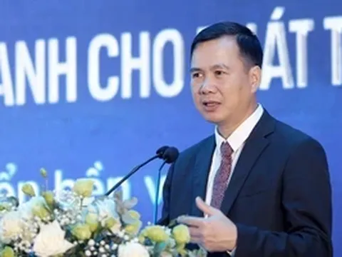 Chuyển đổi số, chuyển đổi xanh cho phát triển bền vững