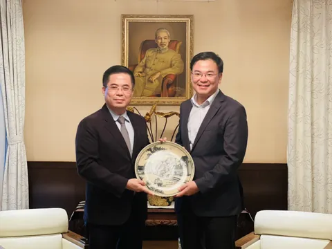 Thúc đẩy mở rộng các cơ chế hợp tác mới về KH&CN giữa Việt Nam và Nhật Bản