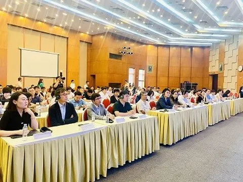 “Thế giới phẳng của Đổi mới sáng tạo”