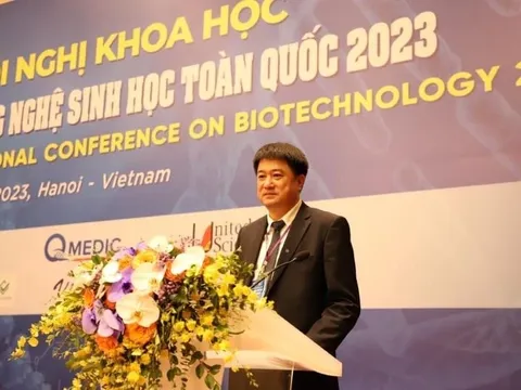 Nhiều chính sách, giải pháp thúc đẩy nghiên cứu và ứng dụng công nghệ sinh học