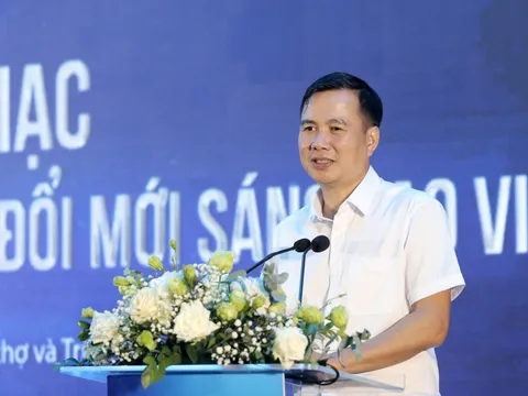 Dấu ấn sự kiện Kết nối công nghệ và đổi mới sáng tạo Việt Nam năm 2023