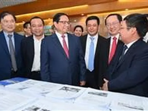 Hiệu quả khoa học và công nghệ từ quá trình tái cơ cấu ngành Công Thương