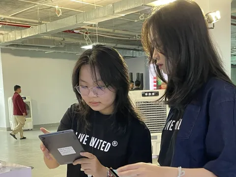 Kết nối đầu tư khởi nghiệp trong Ngày đổi mới sáng tạo mở 2023