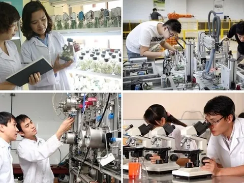 Nguyên tắc, điều kiện tuyển chọn tổ chức, cá nhân thực hiện nhiệm vụ khoa học và công nghệ