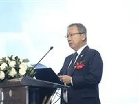 Nhật Bản - Việt Nam thúc đẩy hợp tác kỹ thuật số