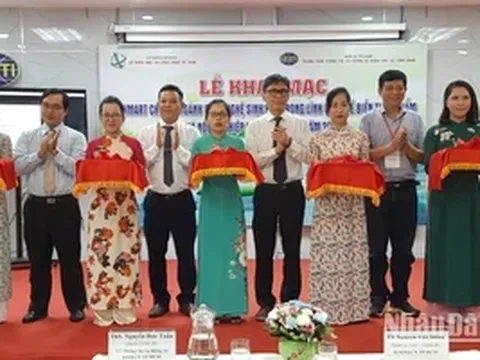 Hơn 100 công nghệ quy tụ tại Techmart năm 2023