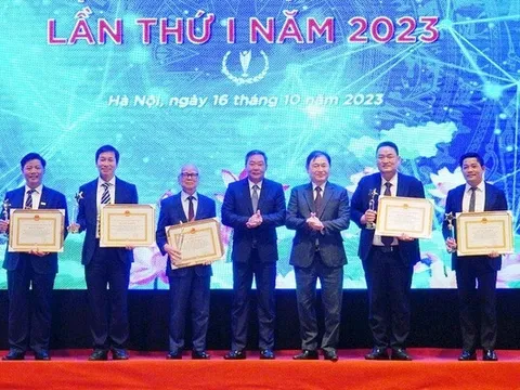 Tạo đòn bẩy thúc đẩy phong trào nghiên cứu, sáng tạo của Thủ đô