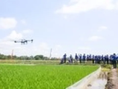 Mở tư duy để bắt nhịp ứng dụng khoa học, công nghệ nông nghiệp