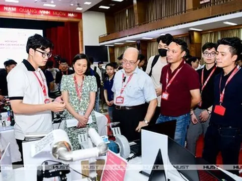 Giải pháp của công nghệ số góp phần vào môi trường xanh