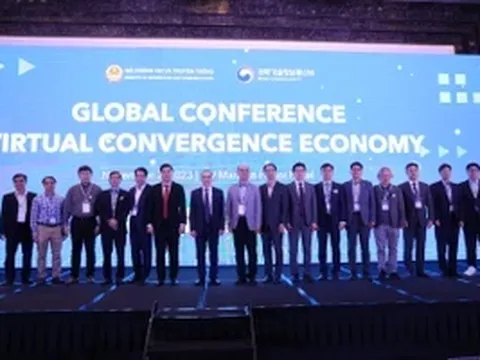 Việt Nam có tiềm năng trở thành trung tâm kinh tế số ảo trong khu vực và trên thế giới