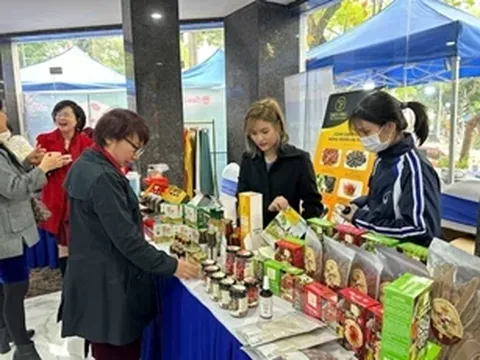 Sắp diễn ra tuần lễ kết nối, giới thiệu sản phẩm ứng dụng KHCN và đổi mới sáng tạo