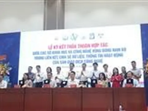 Tập trung nguồn lực phát triển khoa học, công nghệ và đổi mới sáng tạo vùng Đông Nam Bộ