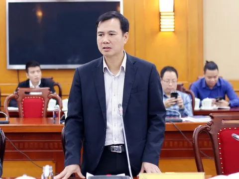 Tăng cường hiệu quả của chính sách đổi mới sáng tạo