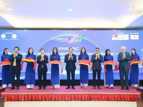 Phát triển doanh nghiệp KHCN trên cơ sở chuyển đổi số và đổi mới sáng tạo