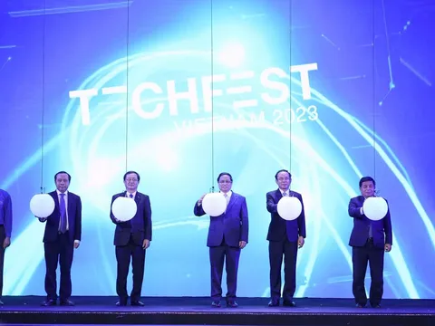 Dành ưu đãi vượt trội, cơ chế đặc thù và mô hình thí điểm cho khởi nghiệp đổi mới sáng tạo