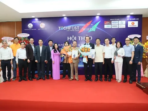 Tháo gỡ các “điểm nghẽn” để khoa học công nghệ, đổi mới sáng tạo Việt Nam tăng tốc