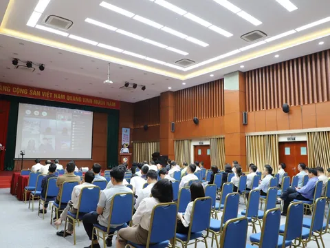 Kinh nghiệm của Úc về đổi mới sáng tạo và đề xuất cho Việt Nam