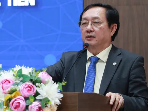 'Cần có cơ chế đặc thù chấp nhận rủi ro trong khoa học'