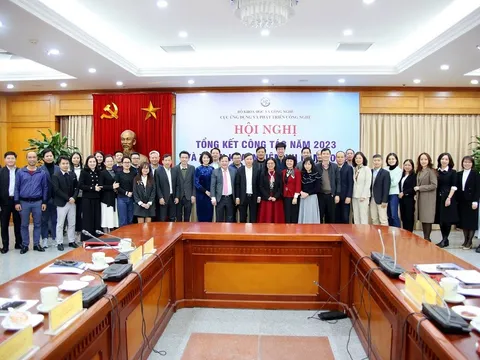 Cần thực thực hiện vai trò nòng cốt trong ứng dụng và phát triển công nghệ