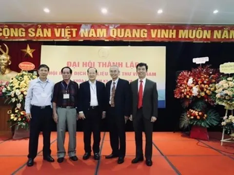 Một tiềm năng chữa trị mới cho bệnh nhân ung thư ở Việt Nam