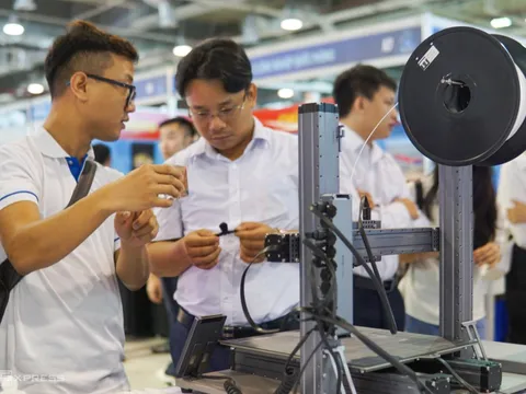 Bộ chỉ số đổi mới sáng tạo cấp địa phương được chuyên gia WIPO đánh giá độc lập