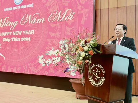 Sửa các luật về KH&CN, tạo điều kiện thuận lợi hơn cho hoạt động khoa học, công nghệ và đổi mới sáng tạo