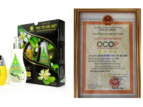 DNTN Long Thuận – Doanh nghiệp khoa học công nghệ và hành trình nâng tầm giá trị hương bưởi Việt