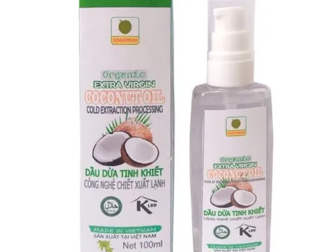 Công ty TNHH Kỹ Thuật Dừa (COCOTECH CO.,LTD)