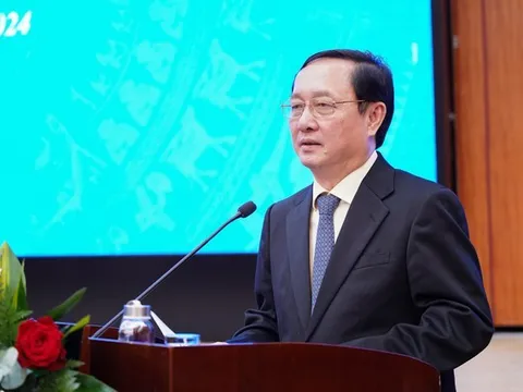 Bộ trưởng Huỳnh Thành Đạt ‘đặt hàng' các sở khoa học và công nghệ