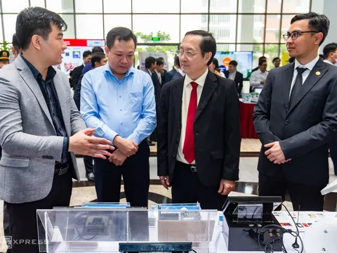 Bộ Khoa học và Công nghệ sẽ công bố Chỉ số đổi mới sáng tạo 63 tỉnh thành