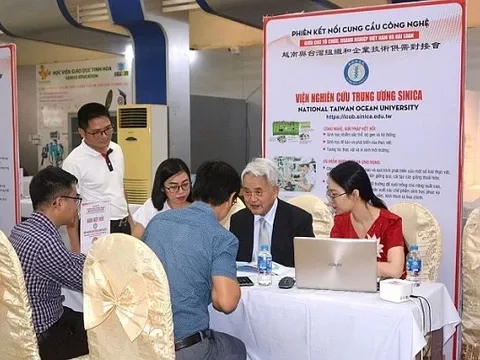 Hợp tác quốc tế về khoa học công nghệ diễn ra sôi động