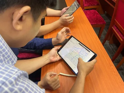 TP HCM tìm giải pháp đổi mới sáng tạo cho khu vực công