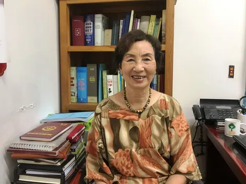 Xã hội phát triển nhờ khoa học, công nghệ