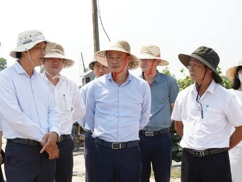 Thừa Thiên Huế: Phát triển kinh tế, xã hội địa phương bằng KH&CN