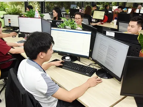 Tăng cường liên kết giữa các ứng dụng, nền tảng số