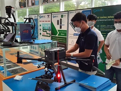 Đột phá từ ứng dụng khoa học-công nghệ